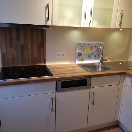 Haus Forner Forner Apartment