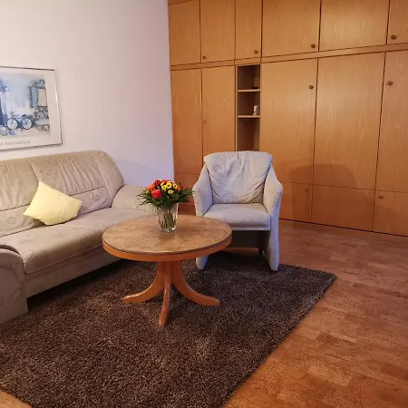 Haus Forner Forner Norderney