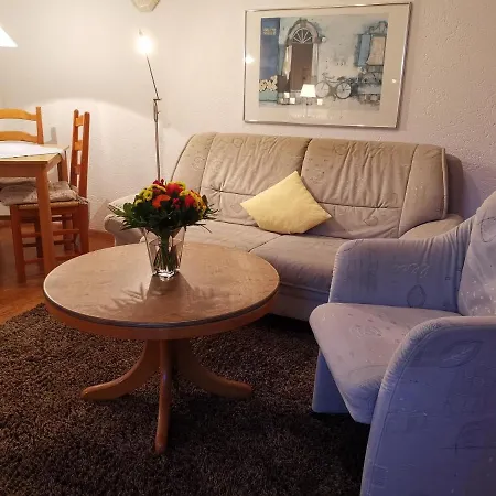 Haus Forner Forner Norderney